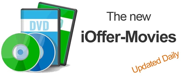 The New iOffer-Movies